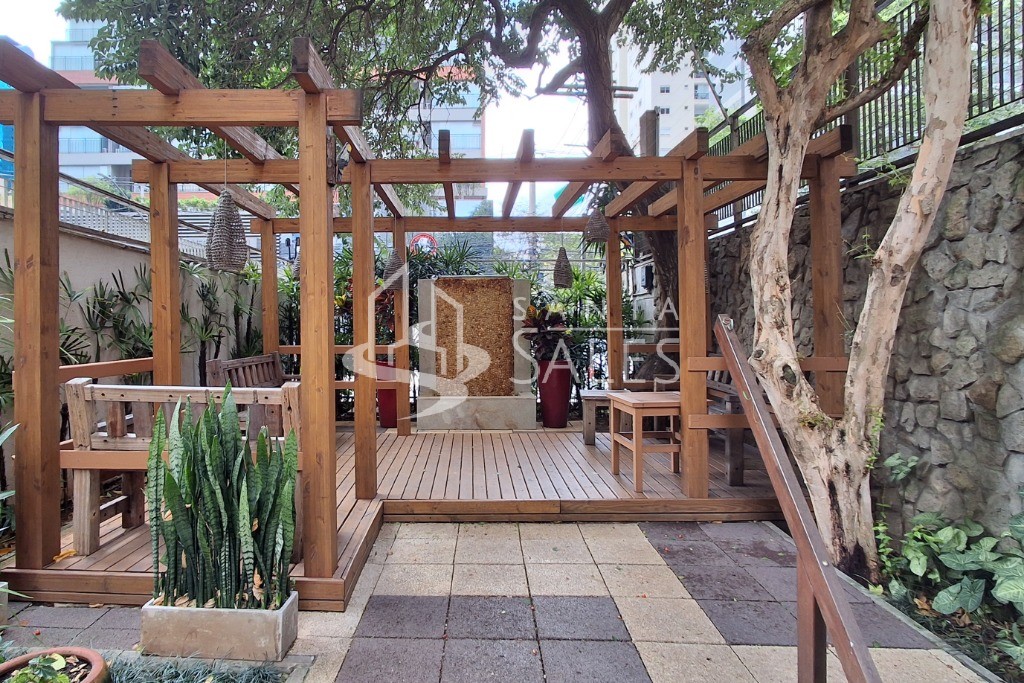 Apartamento, 3 quartos, 104 m² - Foto 33