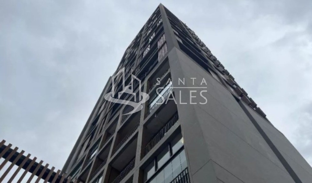 Apartamento, 1 quarto, 26 m² - Foto 23