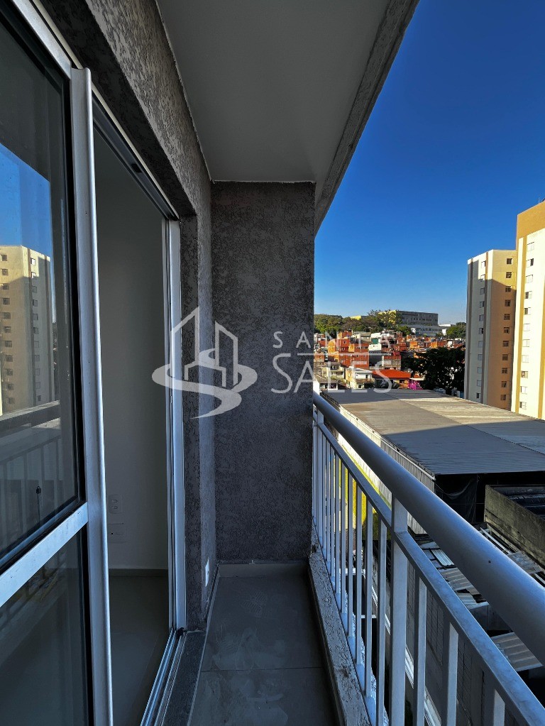 Apartamento, 1 quarto, 24 m² - Foto 18