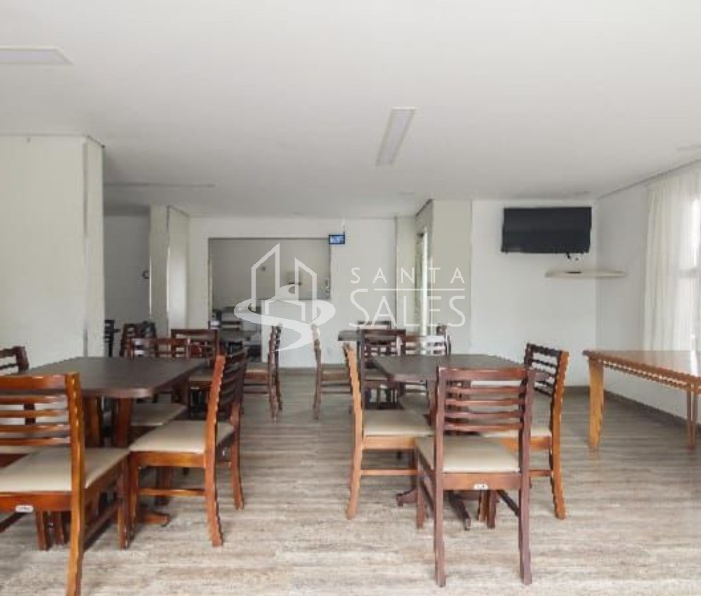 Apartamento, 3 quartos, 74 m² - Foto 27