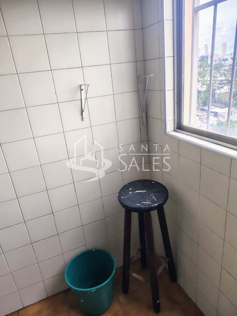 Apartamento, 2 quartos, 48 m² - Foto 15