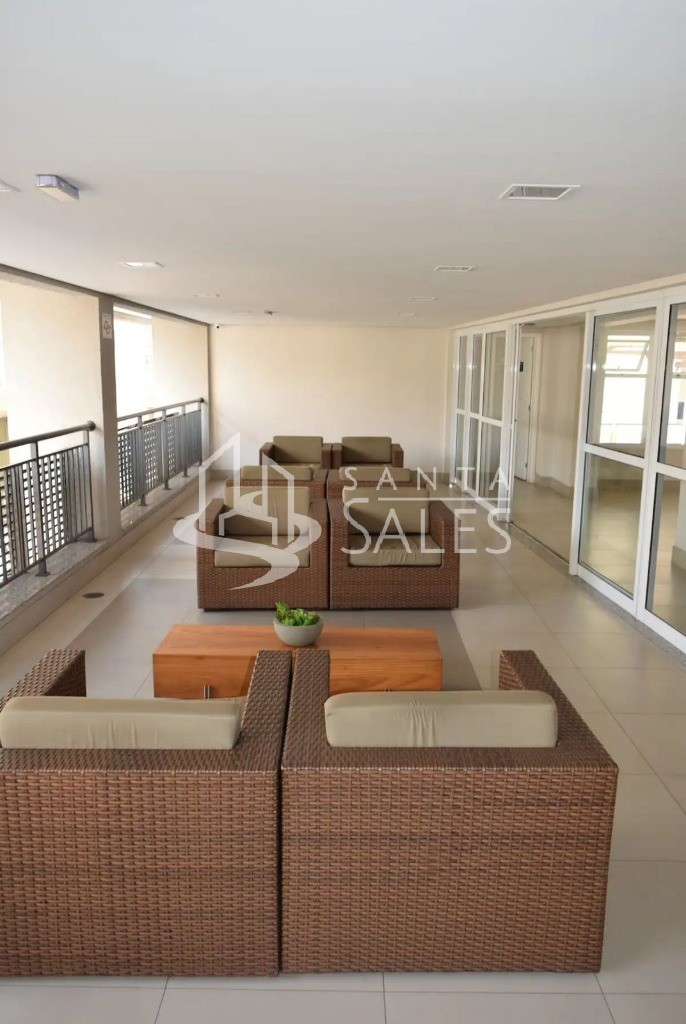 Apartamento, 1 quarto, 32 m² - Foto 10