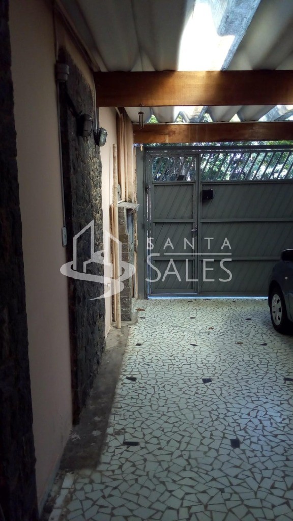 Casa, 3 quartos - Foto 27