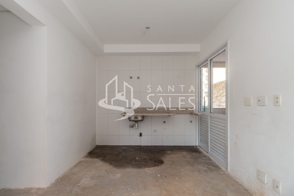 Apartamento, 1 quarto, 54 m² - Foto 10