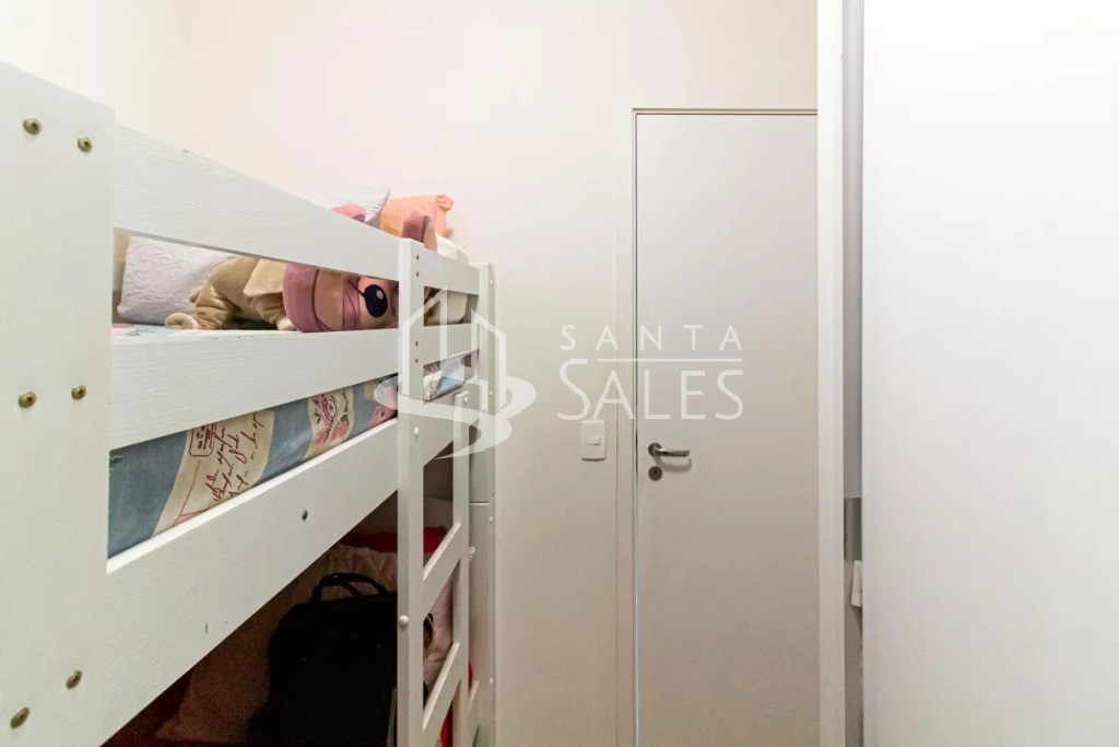 Apartamento, 2 quartos, 65 m² - Foto 10