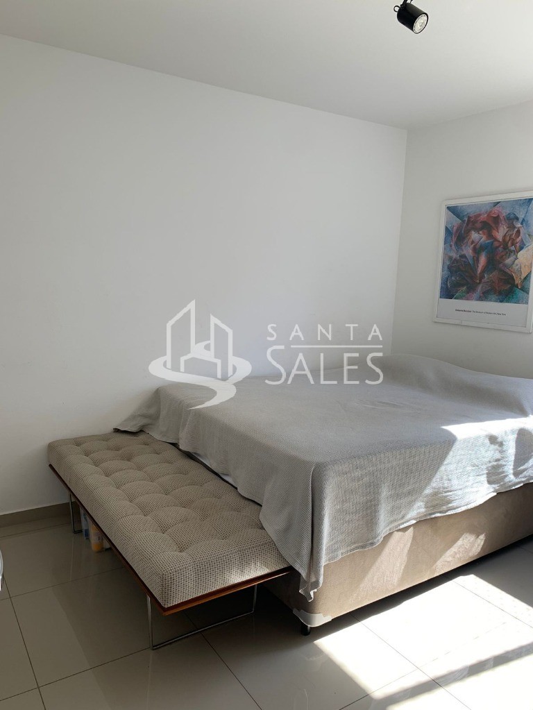 Apartamento, 2 quartos, 80 m² - Foto 9