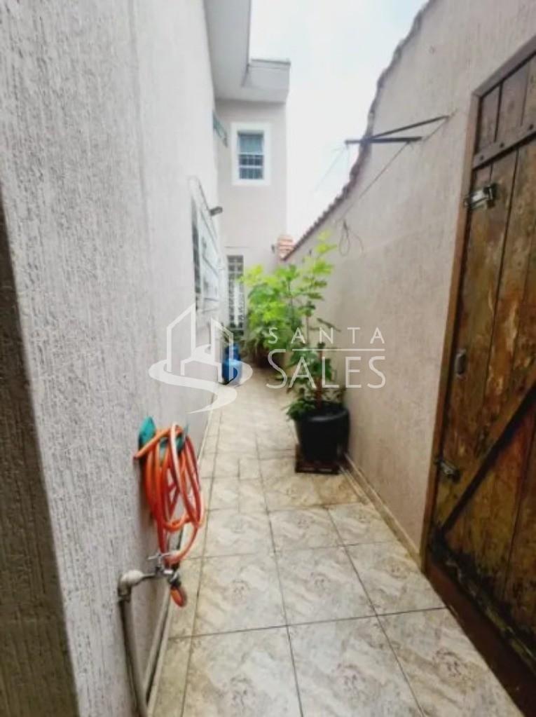 Sobrado, 2 quartos, 200 m² - Foto 23