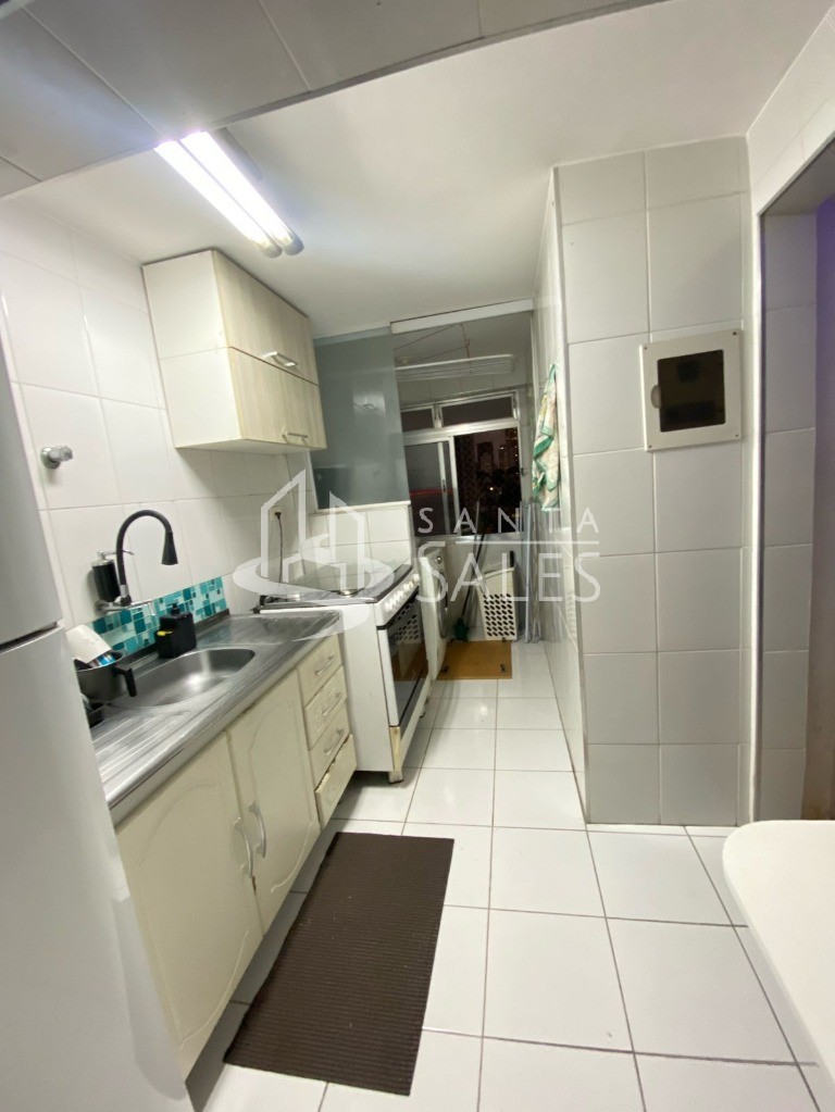 Apartamento, 2 quartos, 54 m² - Foto 12