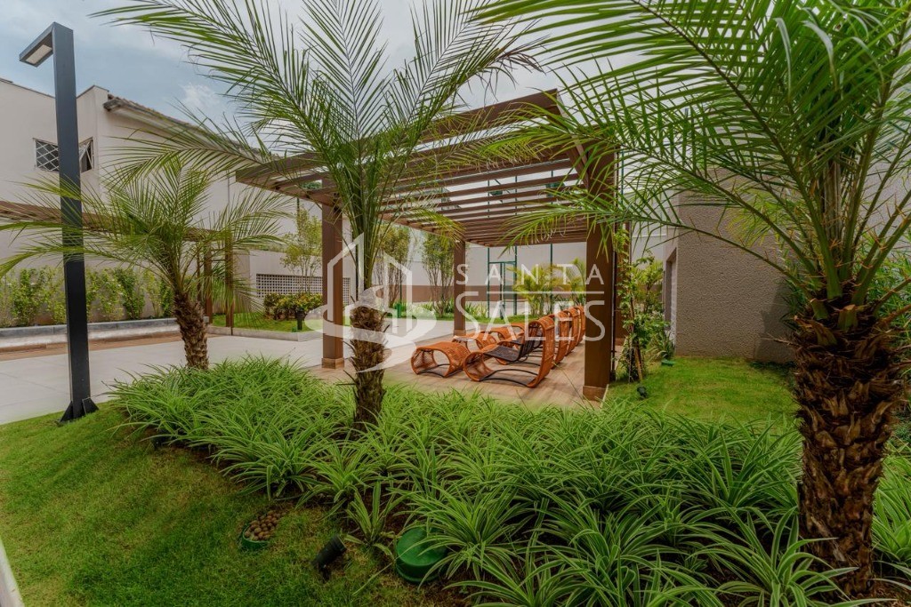 Apartamento, 1 quarto, 20 m² - Foto 12
