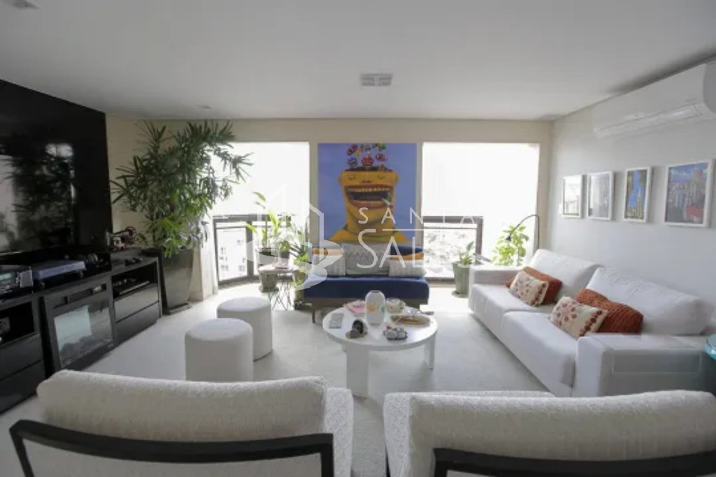 Apartamento, 4 quartos, 320 m² - Foto 1