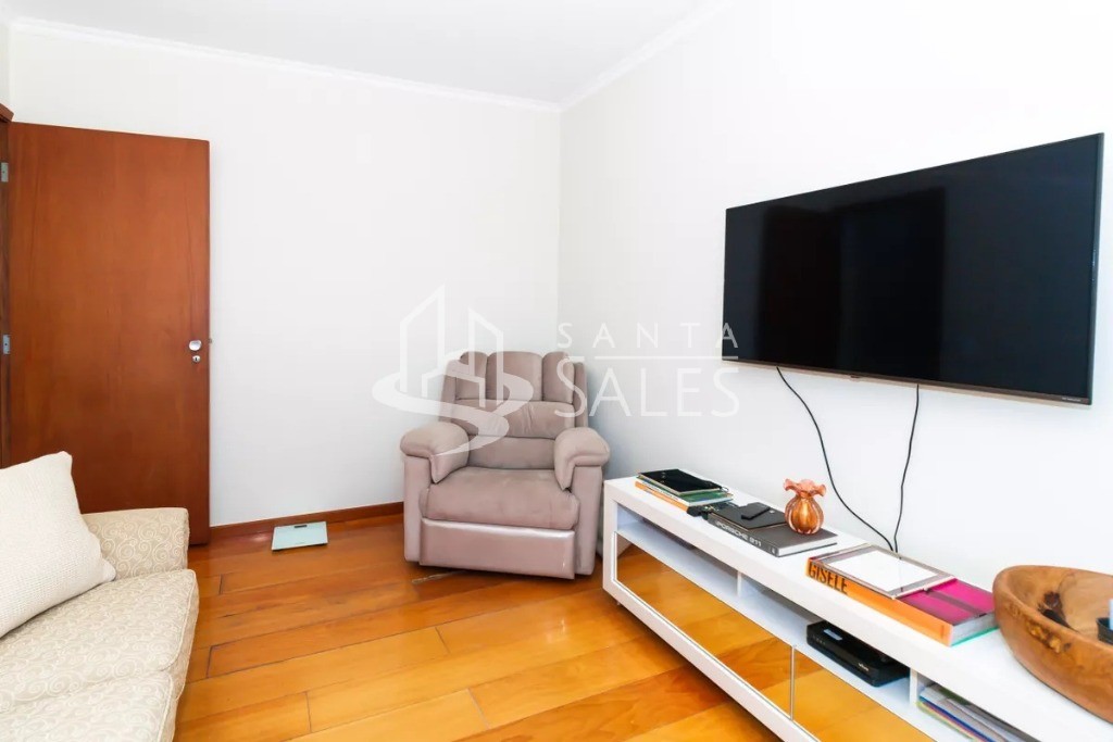 Apartamento, 3 quartos, 125 m² - Foto 19
