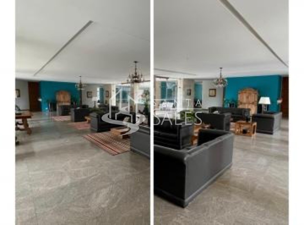Apartamento, 3 quartos, 133 m² - Foto 25