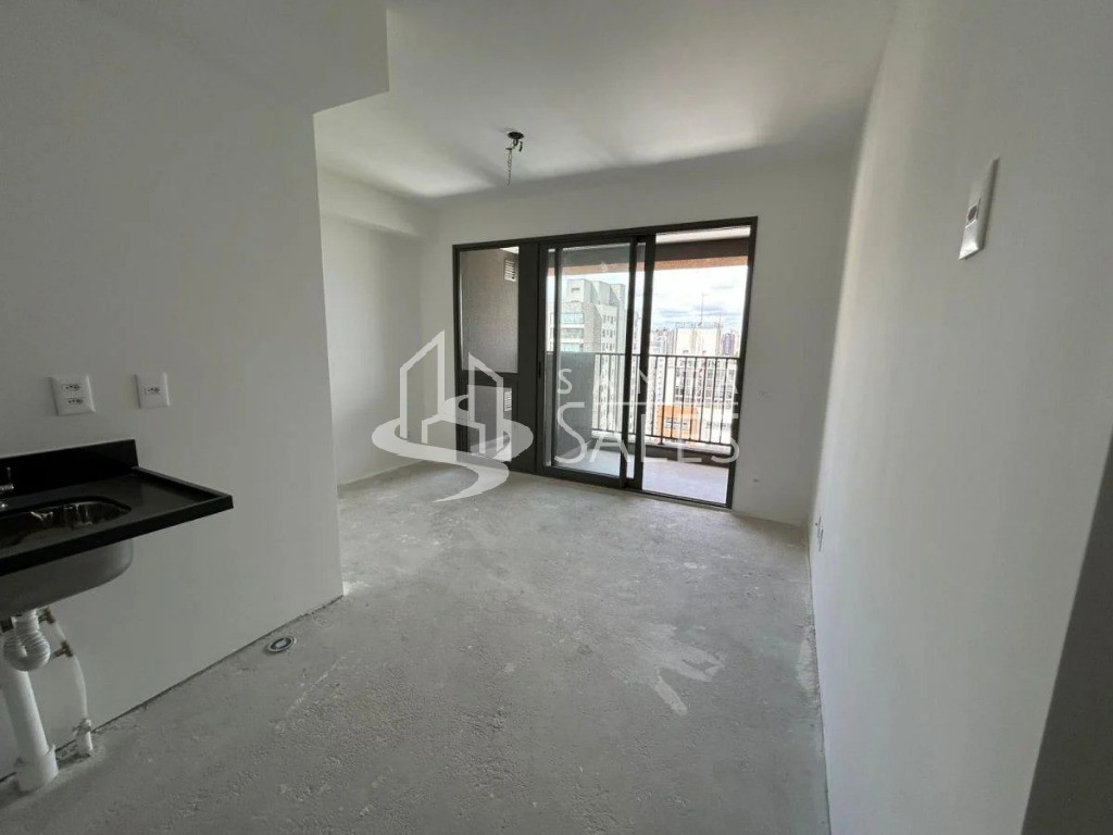 Apartamento, 1 quarto, 29 m² - Foto 7