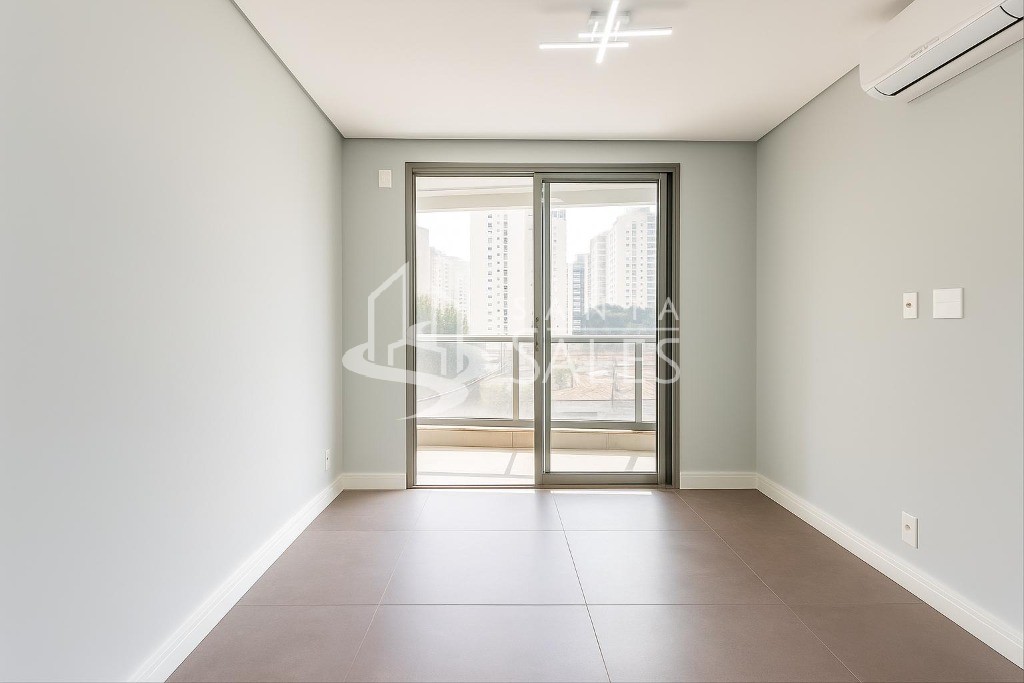 Apartamento, 3 quartos, 134 m² - Foto 2