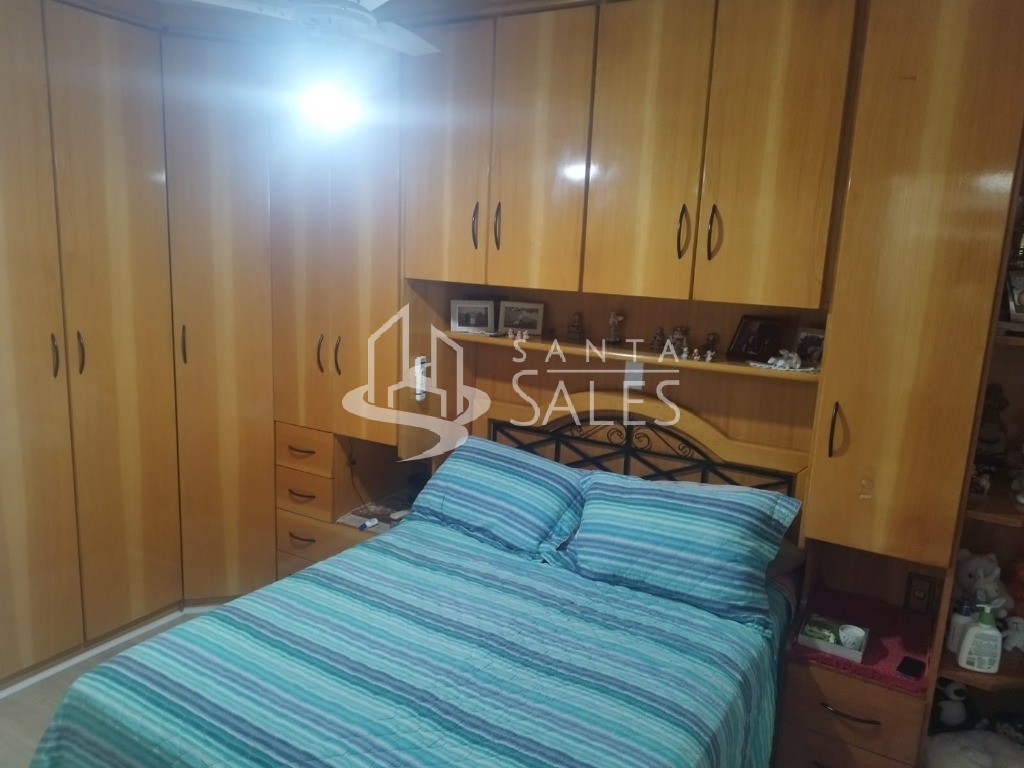 Apartamento, 3 quartos, 100 m² - Foto 6