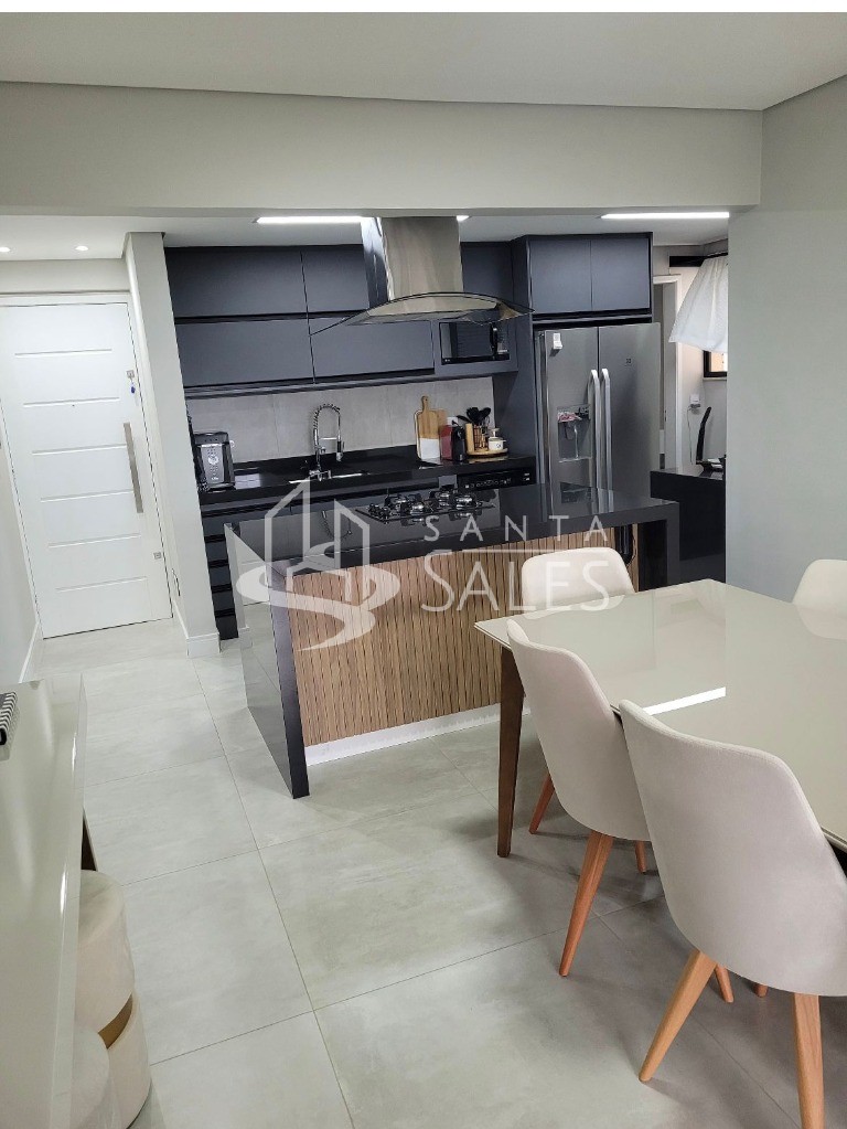 Apartamento, 3 quartos, 94 m² - Foto 3