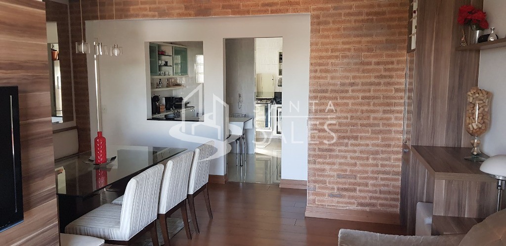 Apartamento, 3 quartos, 100 m² - Foto 16