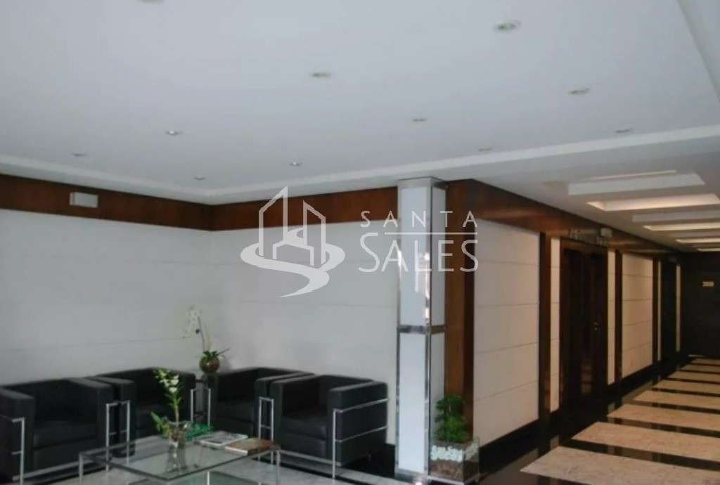 Flat/Apart Hotel, 1 quarto, 42 m² - Foto 28