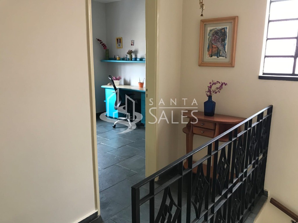 Sobrado, 3 quartos, 100 m² - Foto 10