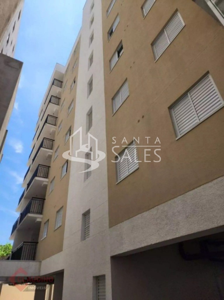 Apartamento, 2 quartos, 49 m² - Foto 14