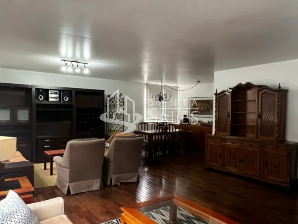 Apartamento, 3 quartos, 176 m² - Foto 12
