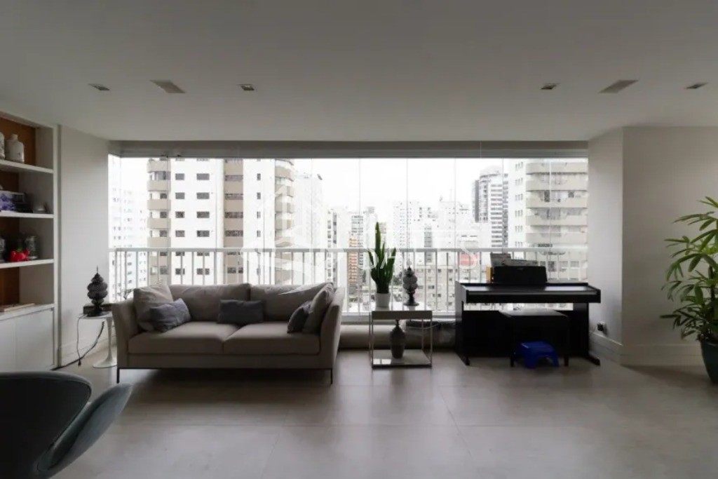 Apartamento, 4 quartos, 181 m² - Foto 6