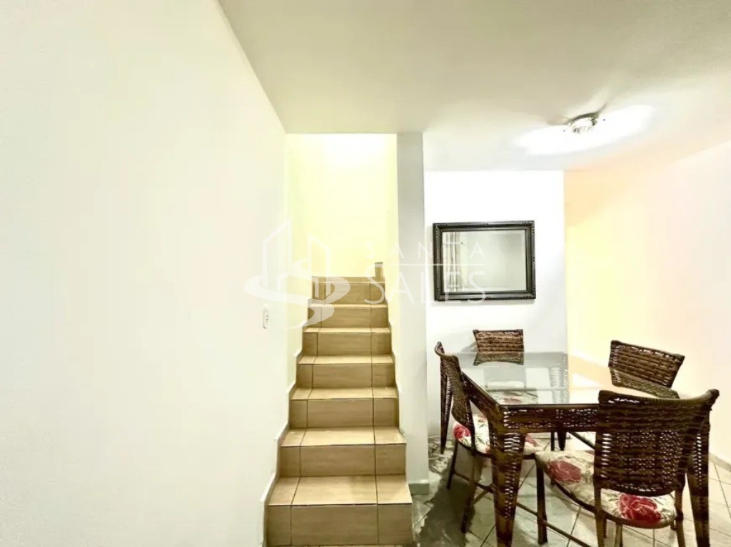 Sobrado, 3 quartos, 90 m² - Foto 3