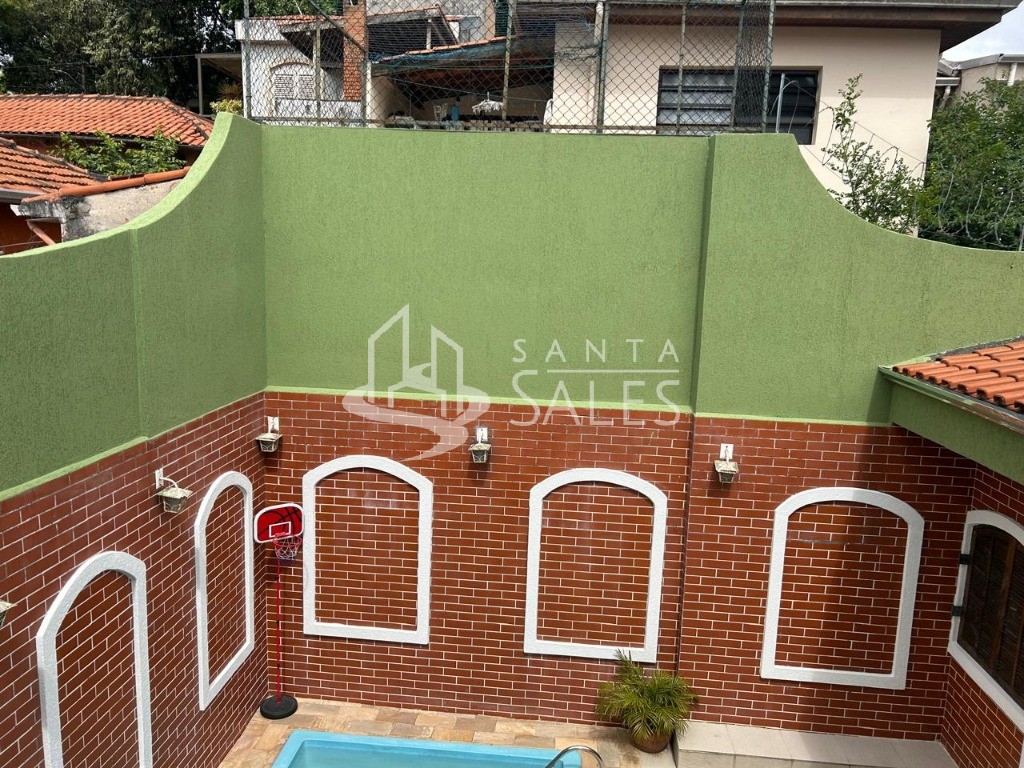 Casa, 5 quartos, 207 m² - Foto 17