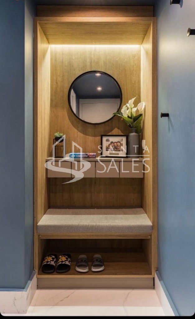 Apartamento, 3 quartos, 108 m² - Foto 9