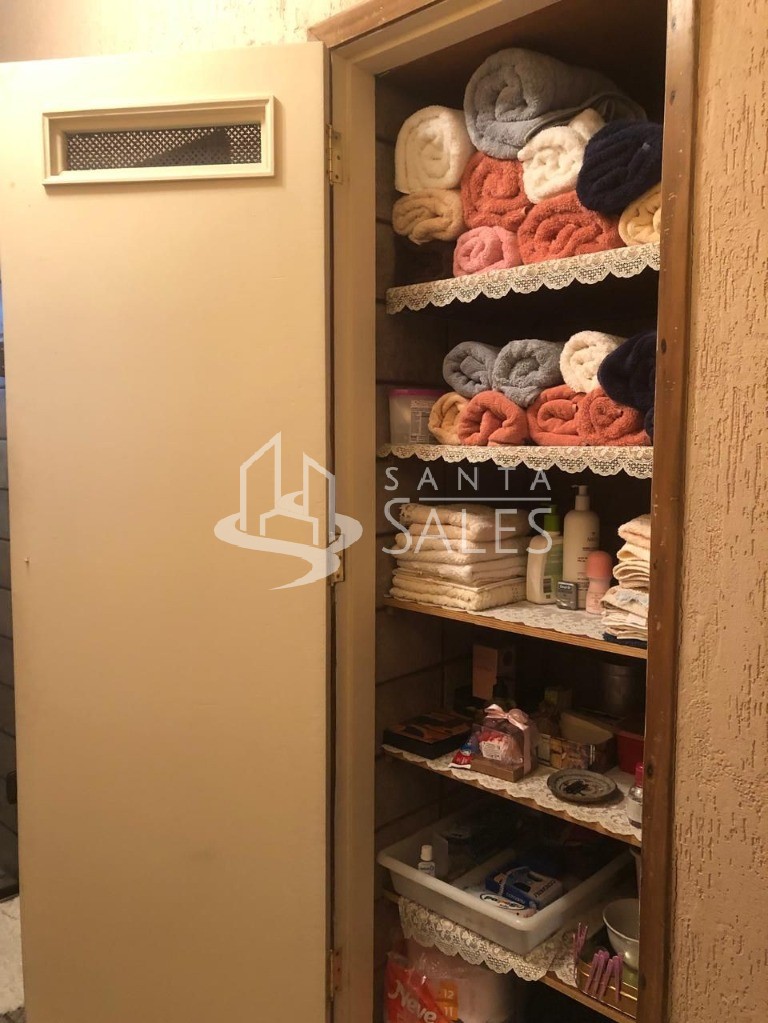 Apartamento, 3 quartos, 170 m² - Foto 21