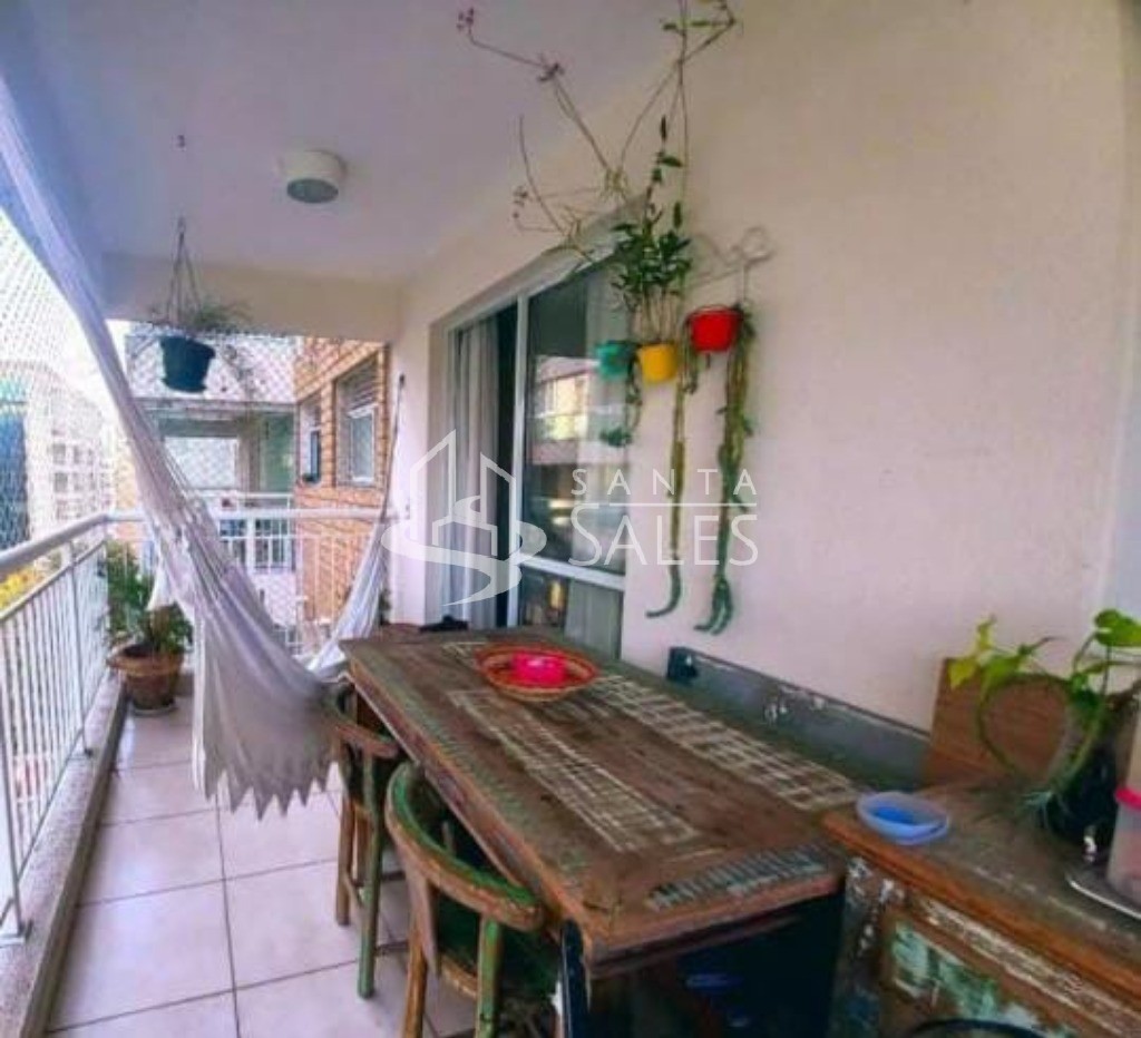 Apartamento, 3 quartos, 83 m² - Foto 2