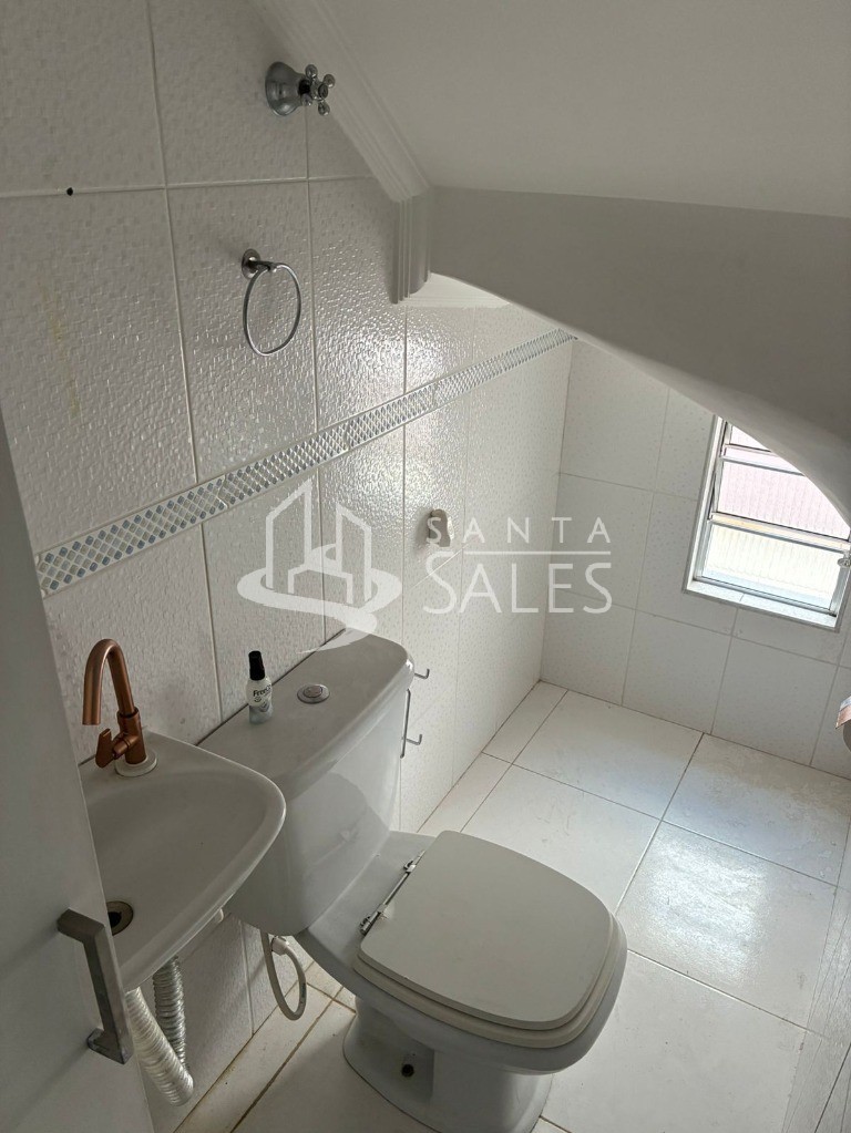 Casa, 3 quartos - Foto 16