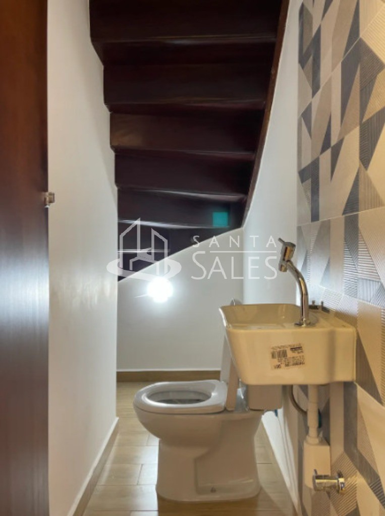 Casa, 2 quartos - Foto 9