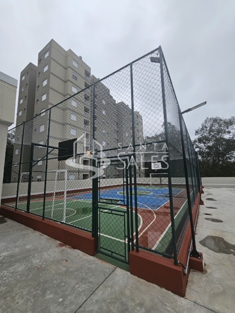 Apartamento, 2 quartos, 80 m² - Foto 35