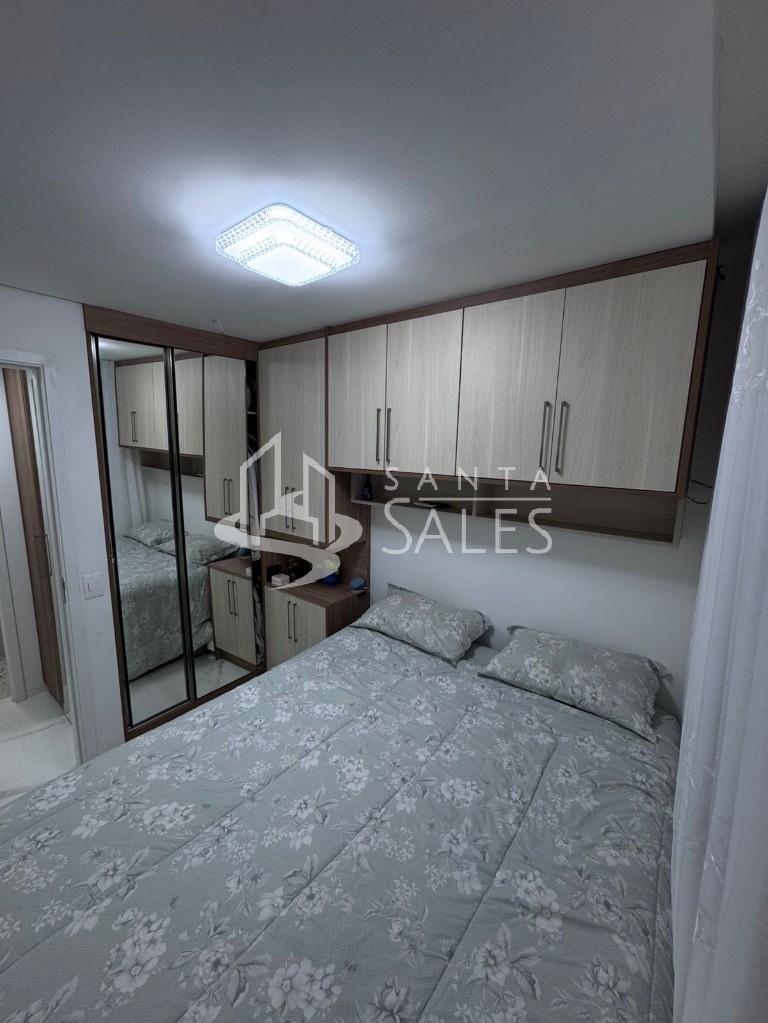 Apartamento, 1 quarto, 39 m² - Foto 4