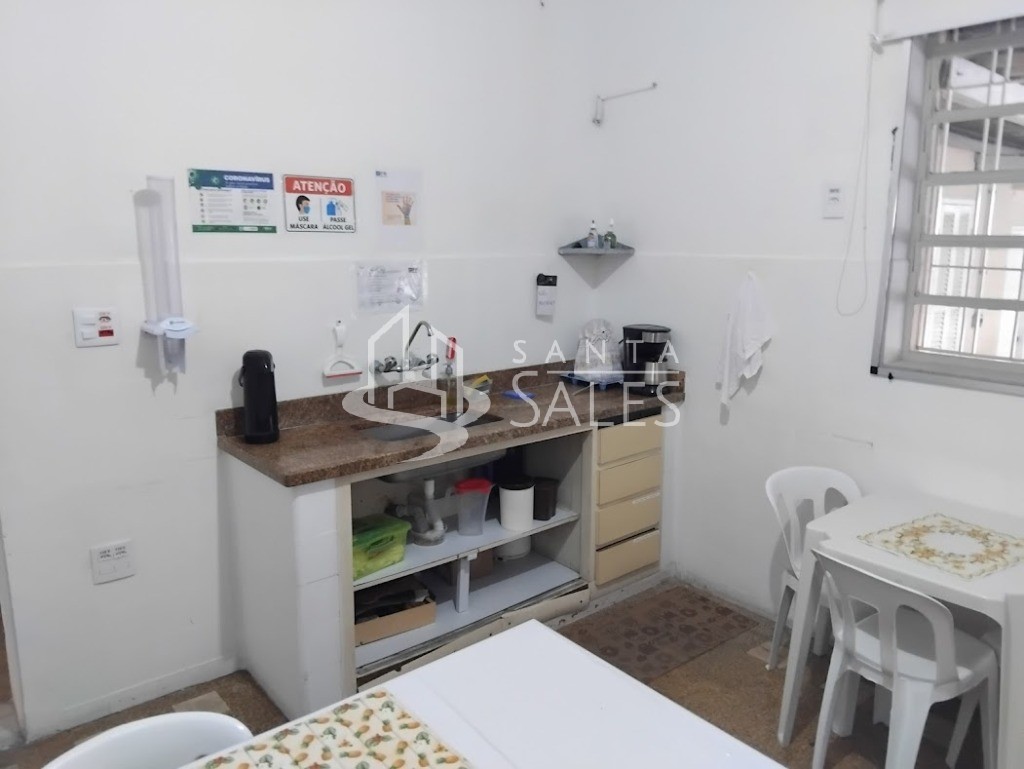 Prédio Inteiro, 500 m² - Foto 11