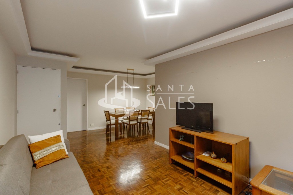 Apartamento, 3 quartos, 112 m² - Foto 4