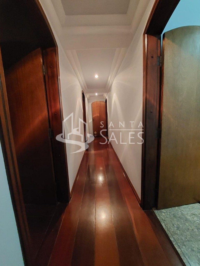 Apartamento, 3 quartos, 190 m² - Foto 3