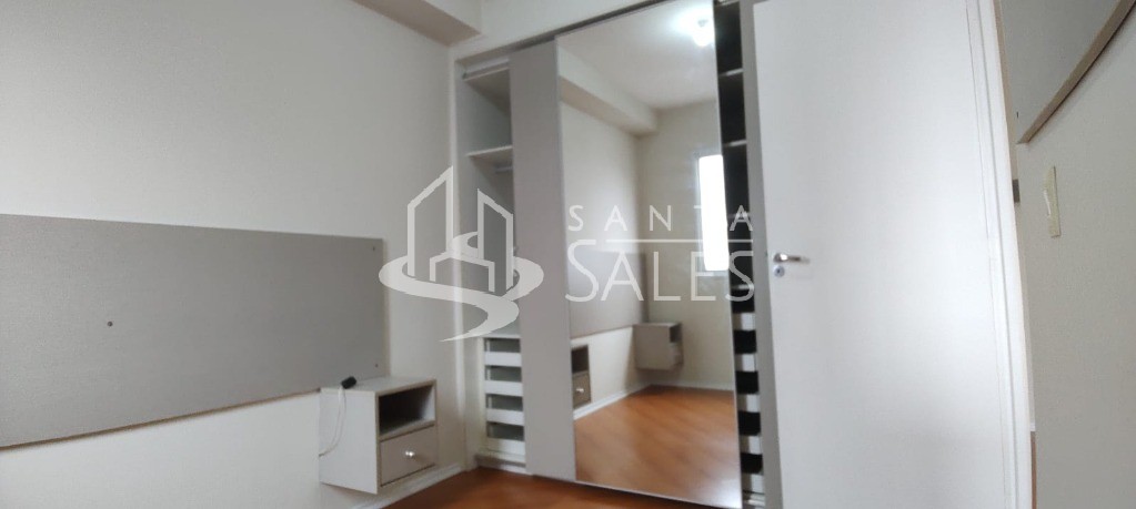 Apartamento, 1 quarto, 40 m² - Foto 5