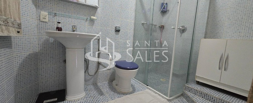 Apartamento, 3 quartos, 100 m² - Foto 25