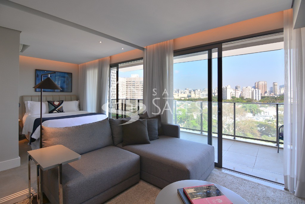 Apartamento, 1 quarto, 63 m² - Foto 4