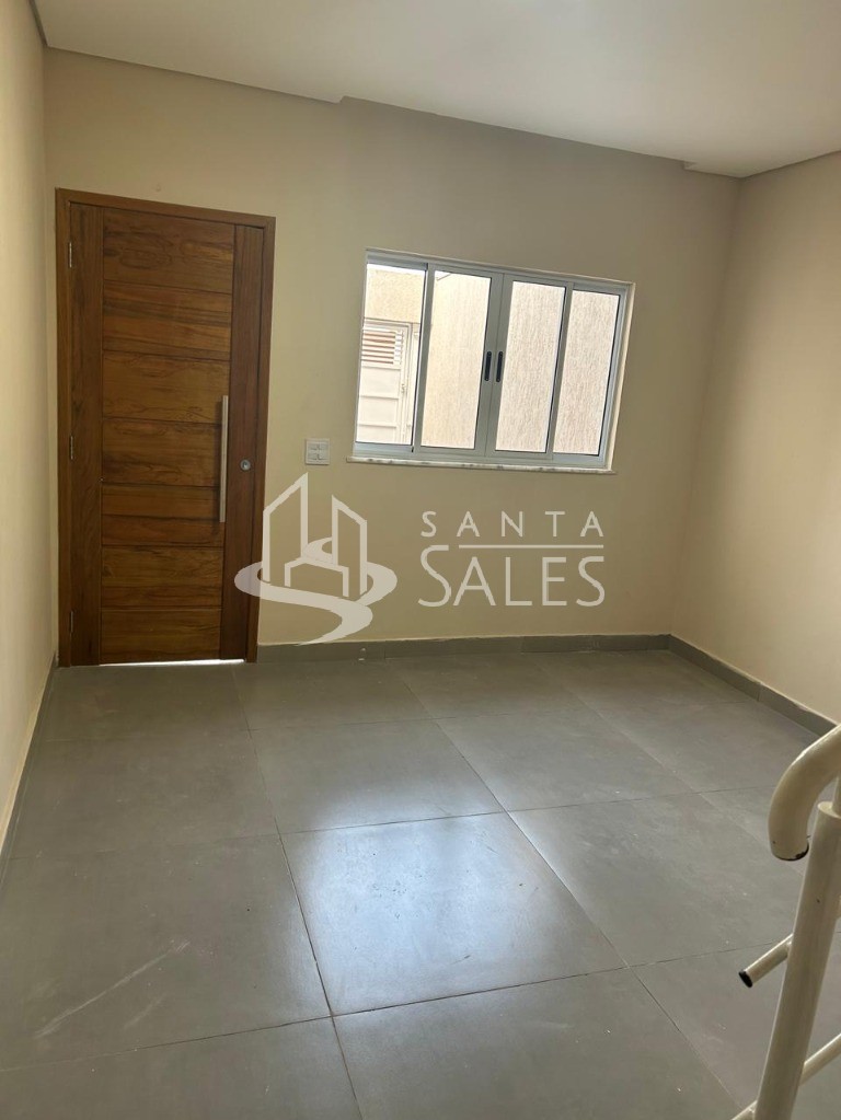 Sobrado, 2 quartos, 100 m² - Foto 2