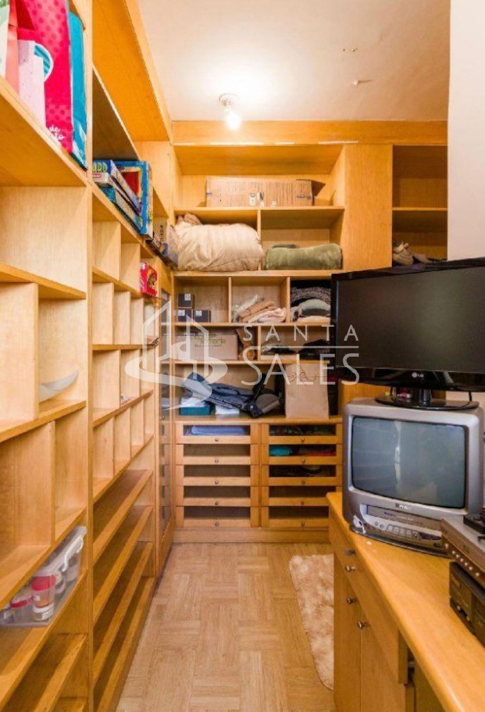 Apartamento, 4 quartos, 300 m² - Foto 20