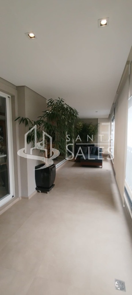 Apartamento, 3 quartos, 158 m² - Foto 26