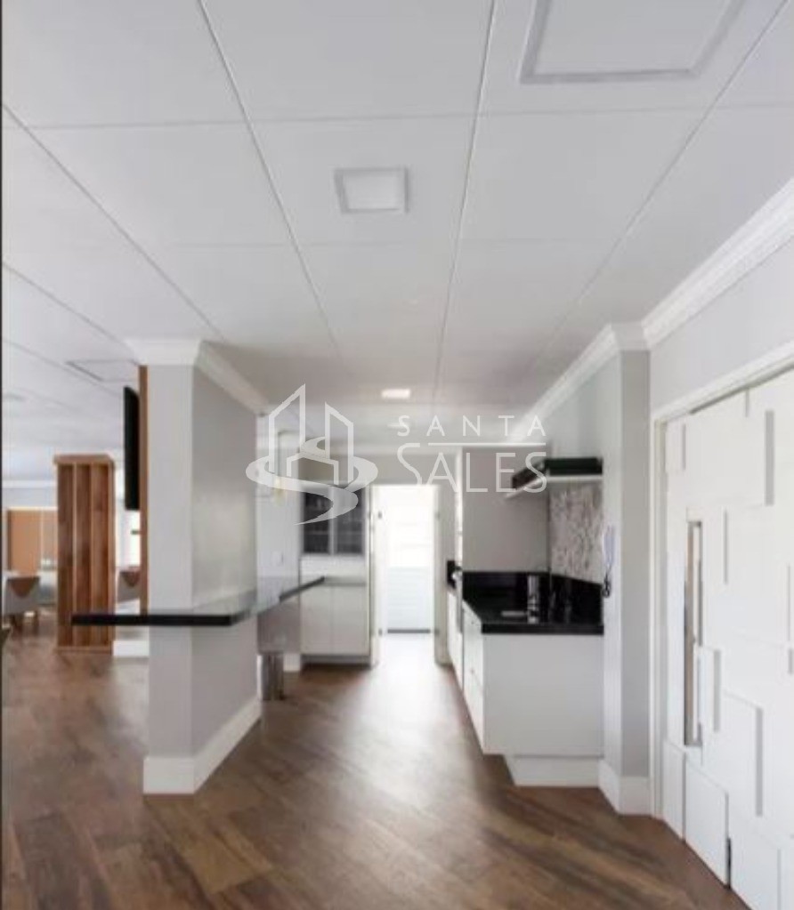 Apartamento, 2 quartos, 85 m² - Foto 22