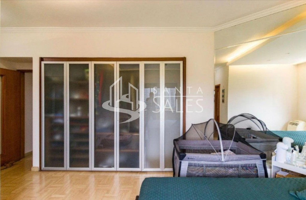 Apartamento, 4 quartos, 300 m² - Foto 13