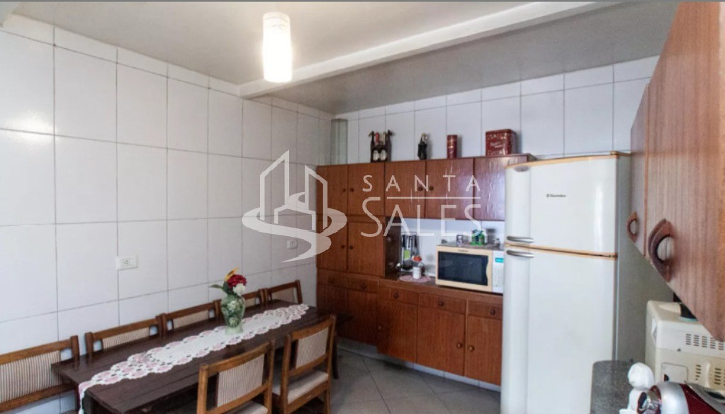 Casa, 4 quartos, 192 m² - Foto 3