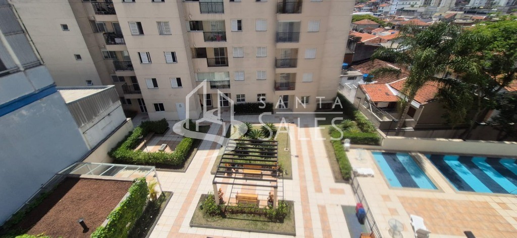 Apartamento, 3 quartos, 76 m² - Foto 33