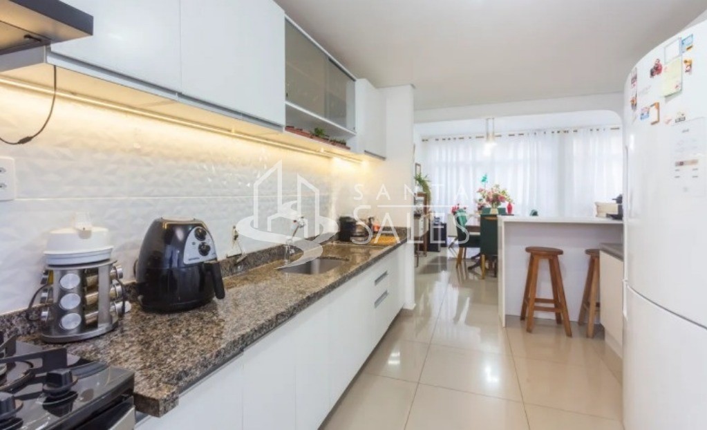 Apartamento, 3 quartos, 137 m² - Foto 6