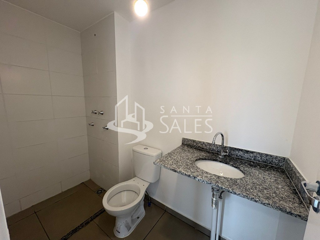 Apartamento, 2 quartos, 47 m² - Foto 4